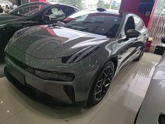 Zeekr Geely Zeekr 001 WE Edition 95kWh AWD - ფოტო 2