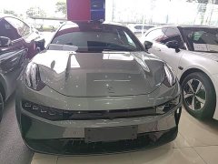 Zeekr Geely Zeekr 001 WE Edition 95kWh AWD - ფოტო 3