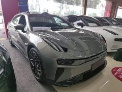 Zeekr Geely Zeekr 001 WE Edition 95kWh AWD - ფოტო 4