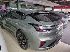 Zeekr Geely Zeekr 001 WE Edition 95kWh AWD - ფოტო 5