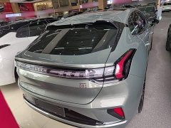 Zeekr Geely Zeekr 001 WE Edition 95kWh AWD - ფოტო 6