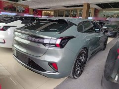 Zeekr Geely Zeekr 001 WE Edition 95kWh AWD - ფოტო 7