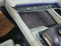 Zeekr Geely Zeekr 001 WE Edition 95kWh AWD - ფოტო 9