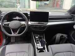 Volkswagen Lingdu 2026 Lingdu L GTS 380TSI Lingfeng Million Anniversary Edition - ფოტო 10