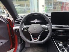 Volkswagen Lingdu 2026 Lingdu L GTS 380TSI Lingfeng Million Anniversary Edition - ფოტო 11