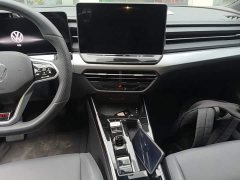 Volkswagen Lingdu 2026 Lingdu L GTS 380TSI Lingfeng Million Anniversary Edition - ფოტო 13
