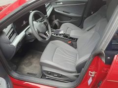 Volkswagen Lingdu 2026 Lingdu L GTS 380TSI Lingfeng Million Anniversary Edition - ფოტო 15