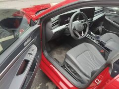 Volkswagen Lingdu 2026 Lingdu L GTS 380TSI Lingfeng Million Anniversary Edition - ფოტო 16