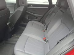 Volkswagen Lingdu 2026 Lingdu L GTS 380TSI Lingfeng Million Anniversary Edition - ფოტო 17