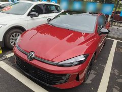 Volkswagen Lingdu 2026 Lingdu L GTS 380TSI Lingfeng Million Anniversary Edition - ფოტო 2