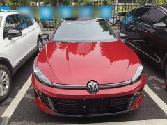 Volkswagen Lingdu 2026 Lingdu L GTS 380TSI Lingfeng Million Anniversary Edition - ფოტო 3