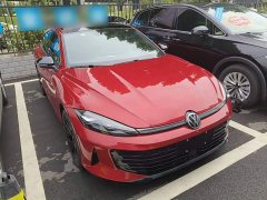 Volkswagen Lingdu 2026 Lingdu L GTS 380TSI Lingfeng Million Anniversary Edition - ფოტო 4