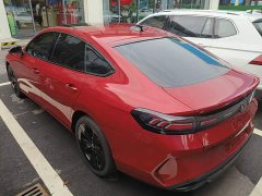 Volkswagen Lingdu 2026 Lingdu L GTS 380TSI Lingfeng Million Anniversary Edition - ფოტო 5
