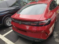 Volkswagen Lingdu 2026 Lingdu L GTS 380TSI Lingfeng Million Anniversary Edition - ფოტო 6