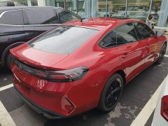 Volkswagen Lingdu 2026 Lingdu L GTS 380TSI Lingfeng Million Anniversary Edition - ფოტო 7
