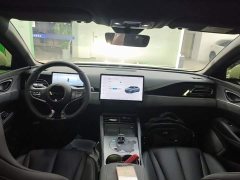 BYD Seal 06 2024 DM-i 80KM Deluxe - ფოტო 10