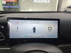 BYD Seal 06 2024 DM-i 80KM Deluxe - ფოტო 12
