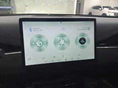BYD Seal 06 2024 DM-i 80KM Deluxe - ფოტო 13