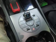 BYD Seal 06 2024 DM-i 80KM Deluxe - ფოტო 14