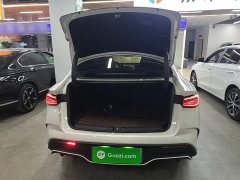 BYD Seal 06 2024 DM-i 80KM Deluxe - ფოტო 19