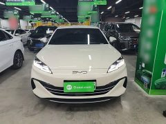 BYD Seal 06 2024 DM-i 80KM Deluxe - ფოტო 3