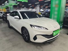 BYD Seal 06 2024 DM-i 80KM Deluxe - ფოტო 4