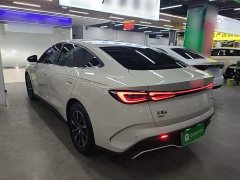 BYD Seal 06 2024 DM-i 80KM Deluxe - ფოტო 5