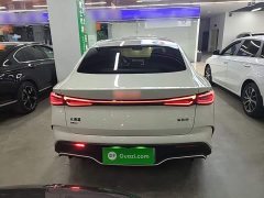 BYD Seal 06 2024 DM-i 80KM Deluxe - ფოტო 6
