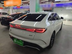 BYD Seal 06 2024 DM-i 80KM Deluxe - ფოტო 7