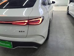BYD Seal 06 2024 DM-i 80KM Deluxe - ფოტო 8
