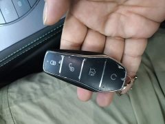 BYD Seal 06 2024 DM-i 80KM Deluxe - ფოტო 9