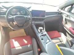 Lynk & Co Geely Lynk & Co 06 1.5T Shero Pink Special Edition - ფოტო 10