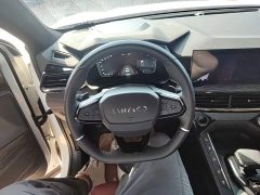 Lynk & Co Geely Lynk & Co 06 1.5T Shero Pink Special Edition - ფოტო 11