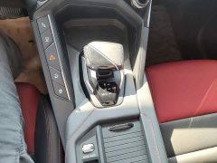 Lynk & Co Geely Lynk & Co 06 1.5T Shero Pink Special Edition - ფოტო 14