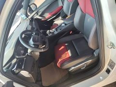 Lynk & Co Geely Lynk & Co 06 1.5T Shero Pink Special Edition - ფოტო 15