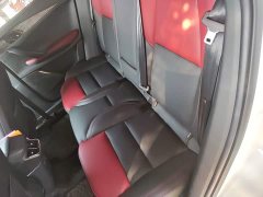Lynk & Co Geely Lynk & Co 06 1.5T Shero Pink Special Edition - ფოტო 17