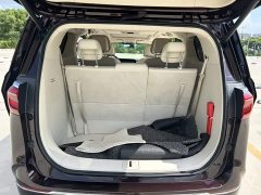 Buick GL8 Avenir Seven-Seater Comfort Edition - ფოტო 10