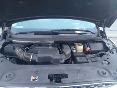 Buick GL8 Avenir Seven-Seater Comfort Edition - ფოტო 11