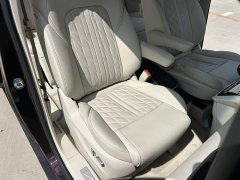 Buick GL8 Avenir Seven-Seater Comfort Edition - ფოტო 13