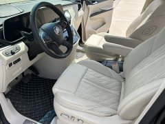 Buick GL8 Avenir Seven-Seater Comfort Edition - ფოტო 14