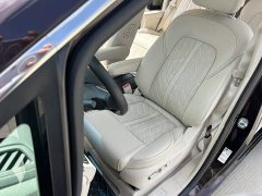 Buick GL8 Avenir Seven-Seater Comfort Edition - ფოტო 15