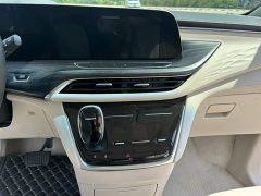 Buick GL8 Avenir Seven-Seater Comfort Edition - ფოტო 16