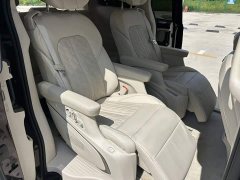 Buick GL8 Avenir Seven-Seater Comfort Edition - ფოტო 17