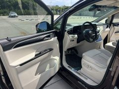 Buick GL8 Avenir Seven-Seater Comfort Edition - ფოტო 18