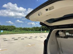 Buick GL8 Avenir Seven-Seater Comfort Edition - ფოტო 19