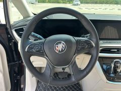 Buick GL8 Avenir Seven-Seater Comfort Edition - ფოტო 3