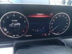 Buick GL8 Avenir Seven-Seater Comfort Edition - ფოტო 4