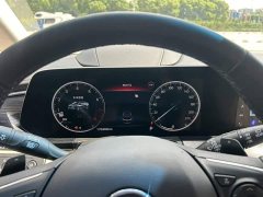 Buick GL8 Avenir Seven-Seater Comfort Edition - ფოტო 5