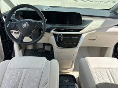 Buick GL8 Avenir Seven-Seater Comfort Edition - ფოტო 6