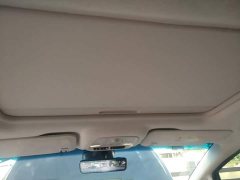 Buick GL8 Avenir Seven-Seater Comfort Edition - ფოტო 9